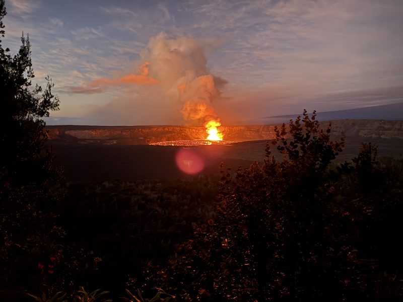 Kilauea 20141223